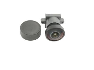 lente de 8M Resolution Car DVR para a fiscalização video automotivo toda a lente de vidro