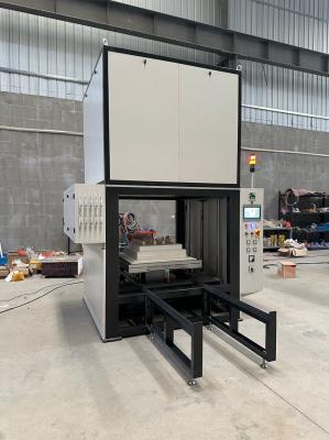 Magnetic Materials Industrial Sintering Furnace For Ceramic Sintering