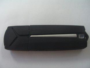 Memoria USB modificada para requisitos particulares AT-014