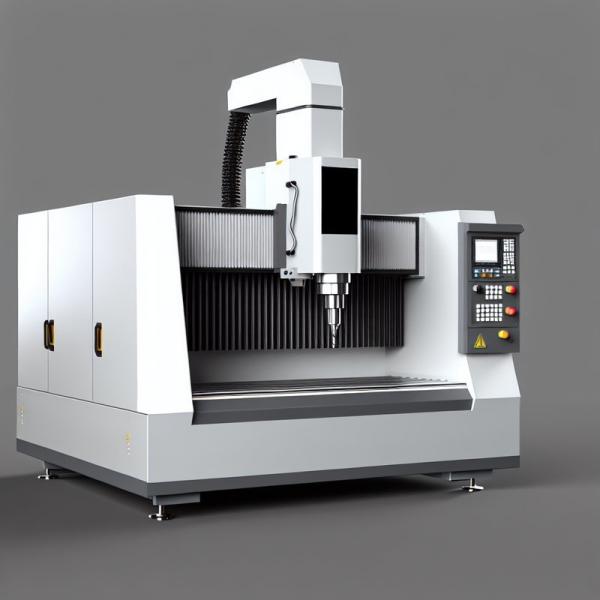 バルブポンプ部品向け精密CNC機械加工サービス ±0.1mm