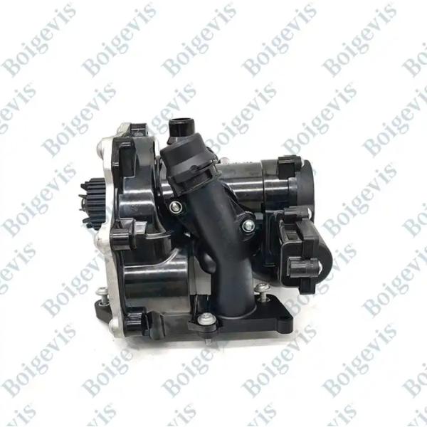 OE 06l121111h Малый электрический автомобильный двигатель Водный насос для B92.0T / Tiguan