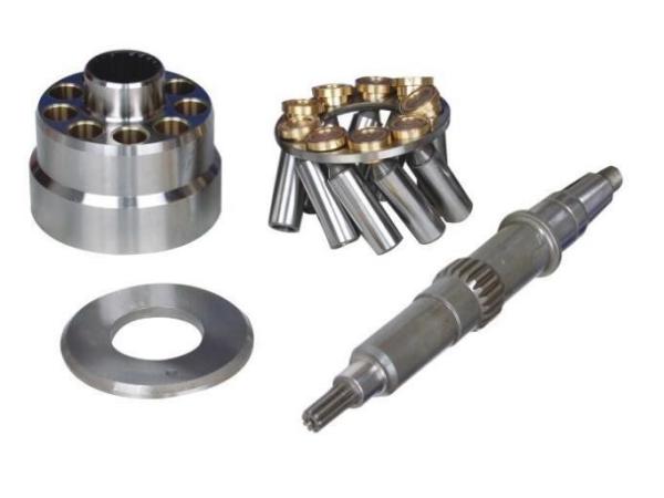 CAT120G Hydraulic main pump parts/piston pump parts/repair kits
