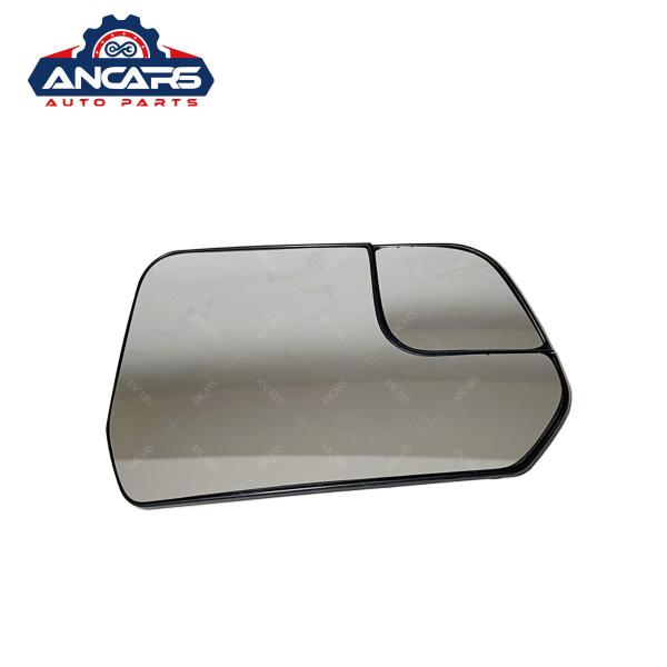 Ford Mustang Rear View Mirror Glass FR3Z-17K707-T Blue Side Mirror Glass