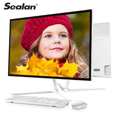 H110 ordinateur de bureau RAM 16G HDD 1TB du jeu de puces I5