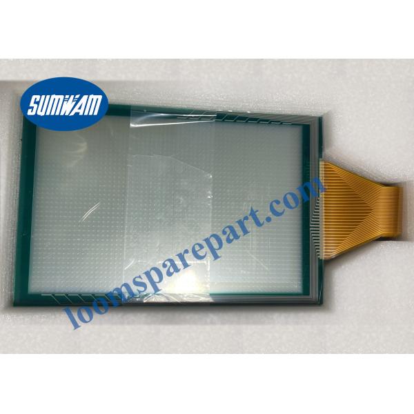 Touch Screen Sheet Toyota JAT710 Loom Spare Part