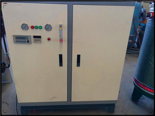 Box Style All In One TY 3Nm3/H Food Grade Air Products Nitrogen Generator With Long Term Service