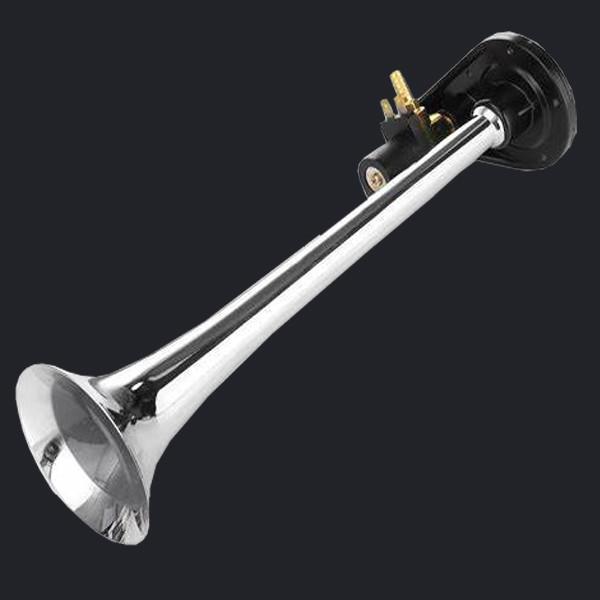 Single Air horn with the length of 360MM for truck (HS-1008)