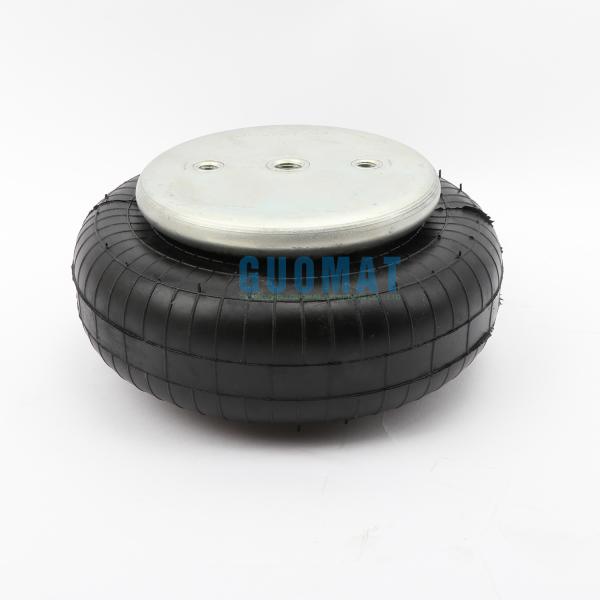 GUOMAT 1B8X4 Primavera de ar Contitech FS 120-10 Goodyear 1B8-550 Primavera de ar industrial
