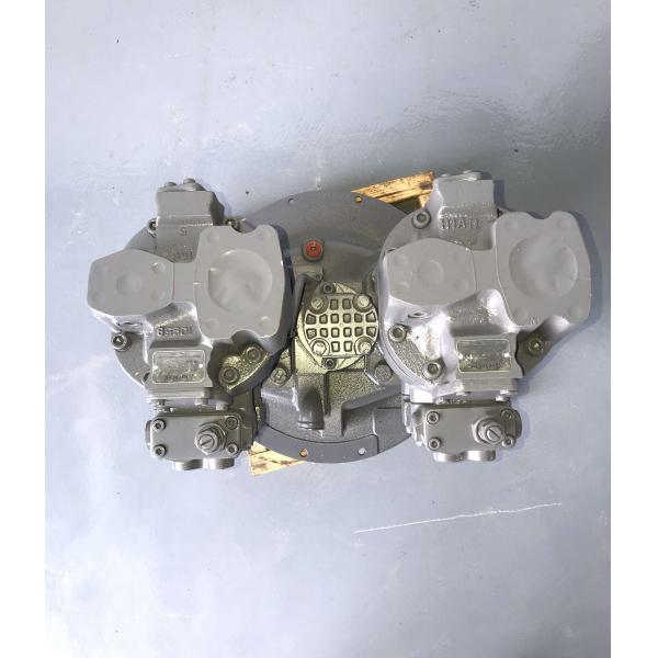 Насосы для экскаваторов Hitachi Hpv116 Части гидравлических насосов EX200-1 9118971 9133006