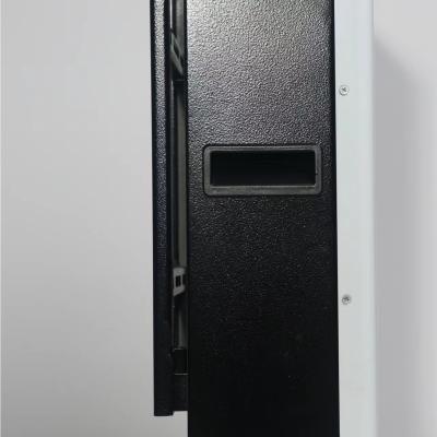 2P16S Waterproof Lifepo4 Wall Mounted Lithium Battery 540*435*161mm
