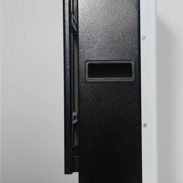2P16S Waterproof Lifepo4 Wall Mounted Lithium Battery 540*435*161mm