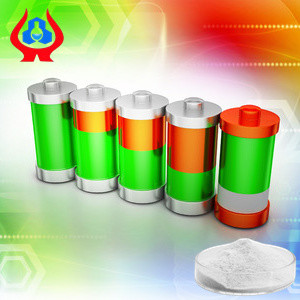 High Purity CMC Battery with 1C Discharge Rate Heavy Metal ≤0.001% and Overcharge Protection for Stable Energy Delivery