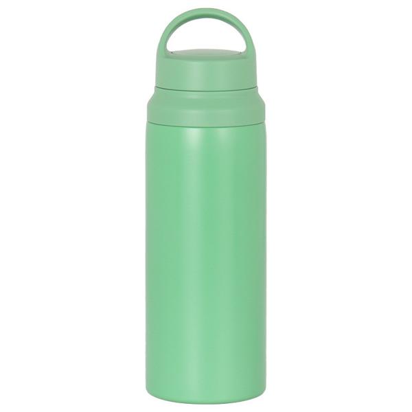 Wide Mouth Anti Scald Double Wall Drink Water Bottle Stainless Steel Bpa Free