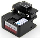 High Effiency Fiber Optic Cleaver  Cutting Knife TK -105 Stable Performance