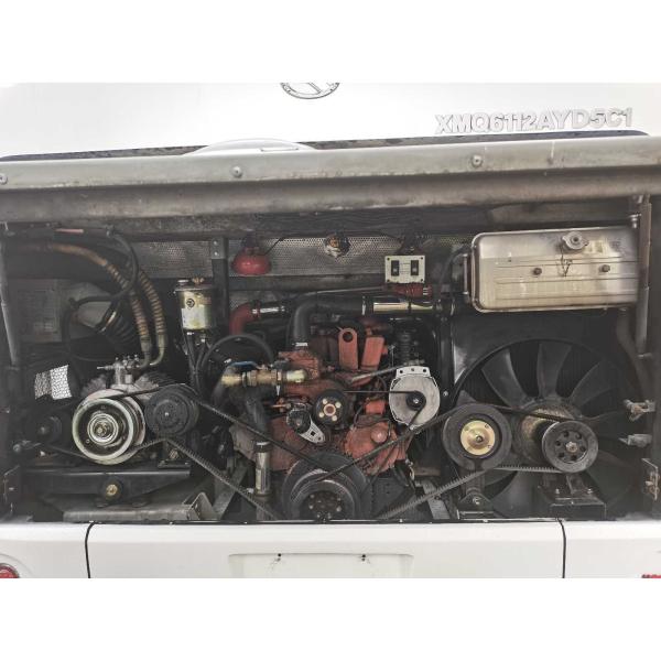 Тренер автобуса Yutong XMQ6112 цены роскошного автомобиля товаров бренда Kinglong автобусов дешевый мини в Китае