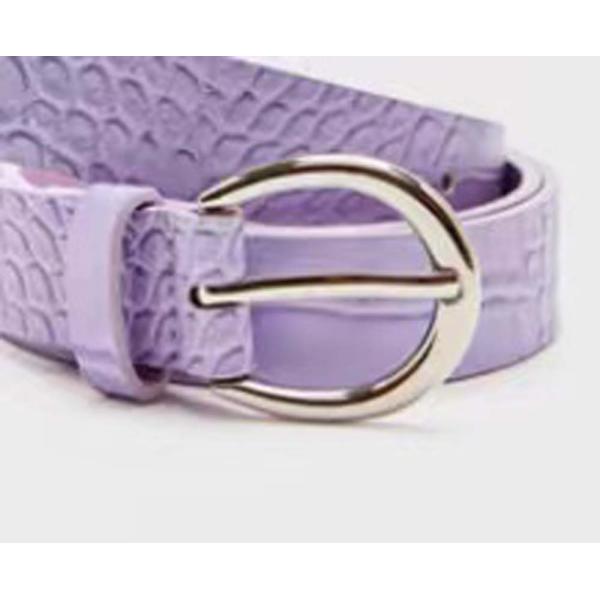 Oval Shape Womens Buckle Metal Accessories Mixed Colour For Belt Shoes Bag Garments