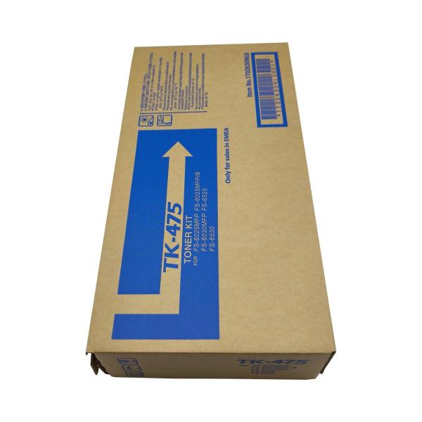 Toner Cartridge  For Kyocera FS-6025MFP FS-6030MFP FS-6525MFP FS-6530MFP TK-475 Printers Toner