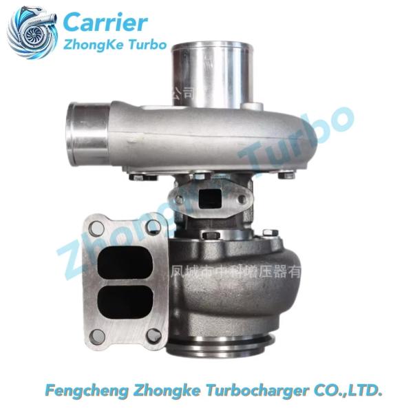 S2ESL094 Commercial Turbocharger 124-9332 115-5853 167604 167630 0R6906 For Caterpillar 3116 Engine