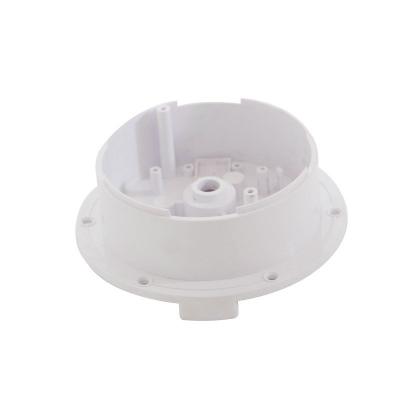ABS personalizado PP dos acessórios da câmera de Overmolding da modelação por injeção