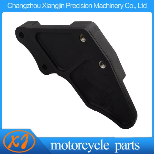 Nylon PA6 Black SPEEDWAY Rear Chain Guide With 100% CNC Machined