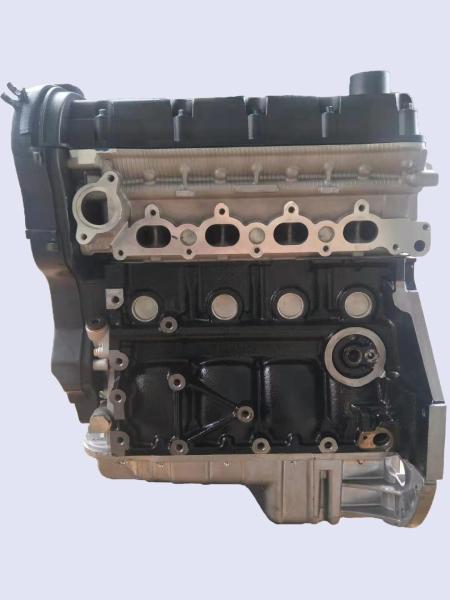 Motor de carro nu 1598cc Motor de montagem F16D3 para Chevrolet Aveo Cruze Lacetti Lanos