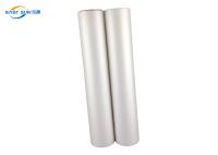 30cm 33cm 60cm Cold Peel PET DTF Printing Film Roll Heat Transfer
