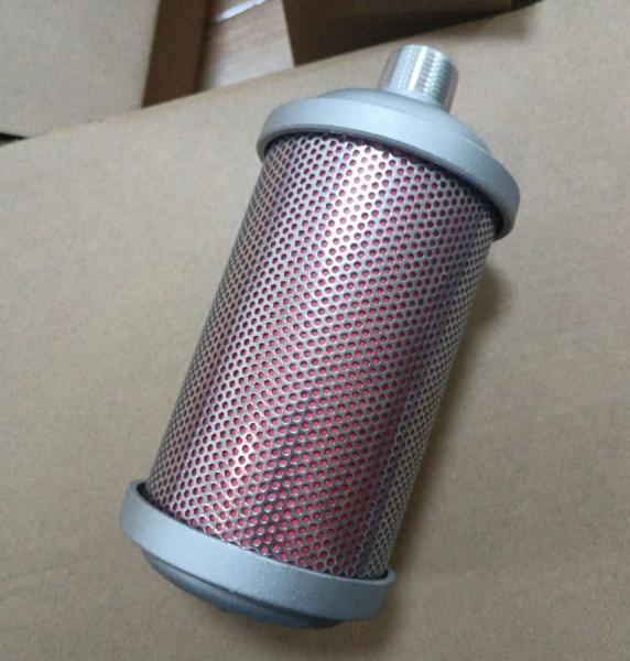 Muffler 91116087 Ingersoll Rand Can Use High Quality Hot Selling Low-cost Accessories