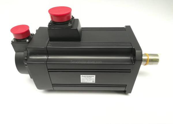 High Precision HC-RFS353B Industrial Servo Motor With Brake HC Series