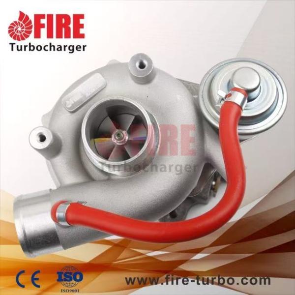 Turbocompresseur KT10-1B 0K05813700C Hyundai Kia Retona Sportage 2.0LTD avec moteur RF