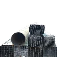 0.2mm 0.25mm Galvanized Steel Pipe Seamless DX51D 4 26 28 Gauge