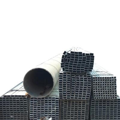 0.2mm 0.25mm Galvanized Steel Pipe Seamless DX51D 4 26 28 Gauge