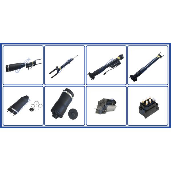 2153203113 2513203013 Front Air Ride Suspenion Systems