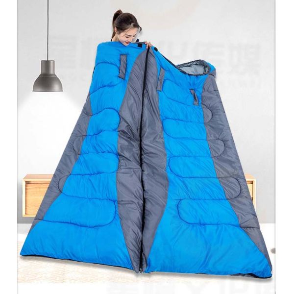Wholesale Products Low Price Sleeping Bag Poncho