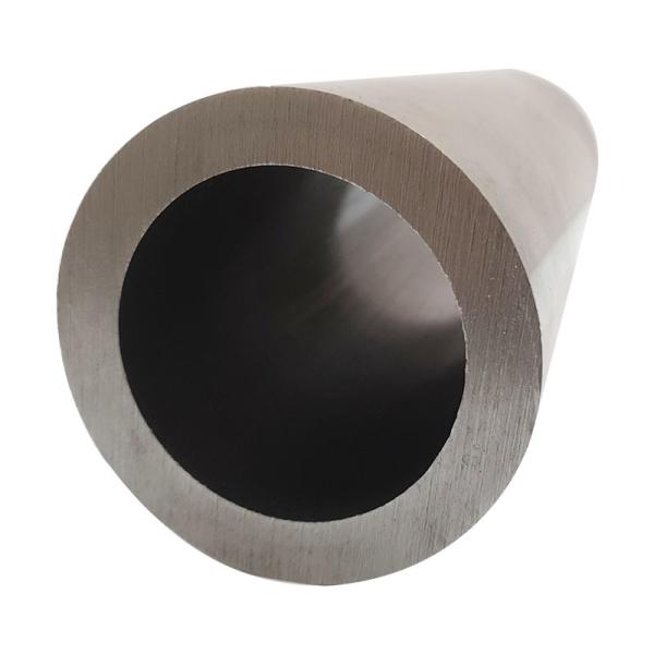 DIN2391 high Precision Seamless Carbon Steel Pipe Bright Annealing