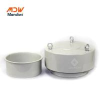 Válvula reductora de presión de la serie VCP2731B para el tanque de polvo de cemento de la planta de batería de hormigón