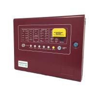 Substations Fire Alarm System Conventional Fire Alarm Control Panel