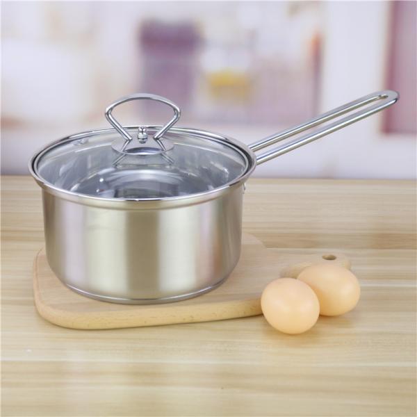 Подгонянный Cookware 18cm 20cm 26cm установил нержавеющую сталь 201