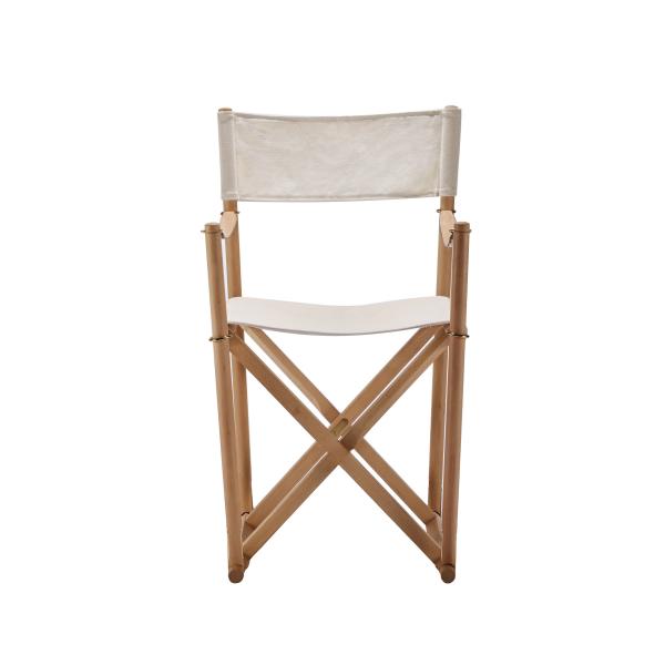 Meubles à chaise pliables pour la maison