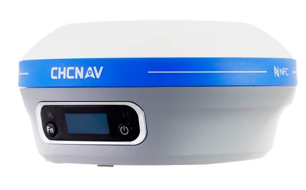 Навигация CHC вводит приемник GPS RTK I83 IMU-RTK GNSS