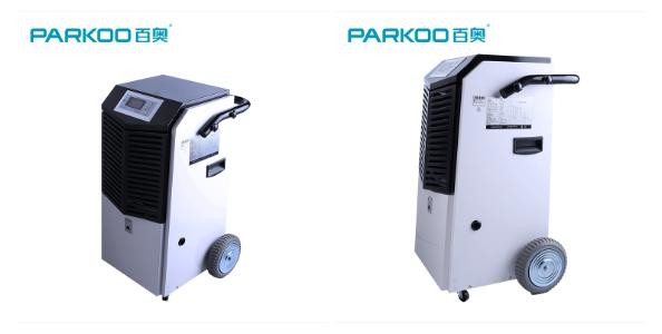 Dehumidifier товарного сорта хладоагента нажима руки портативный
