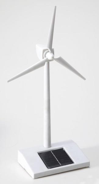 Mini New Appearance Multifunctional Solar Toy Energy Gifts Classical Toys DIY Solar Garden Windmill Toy