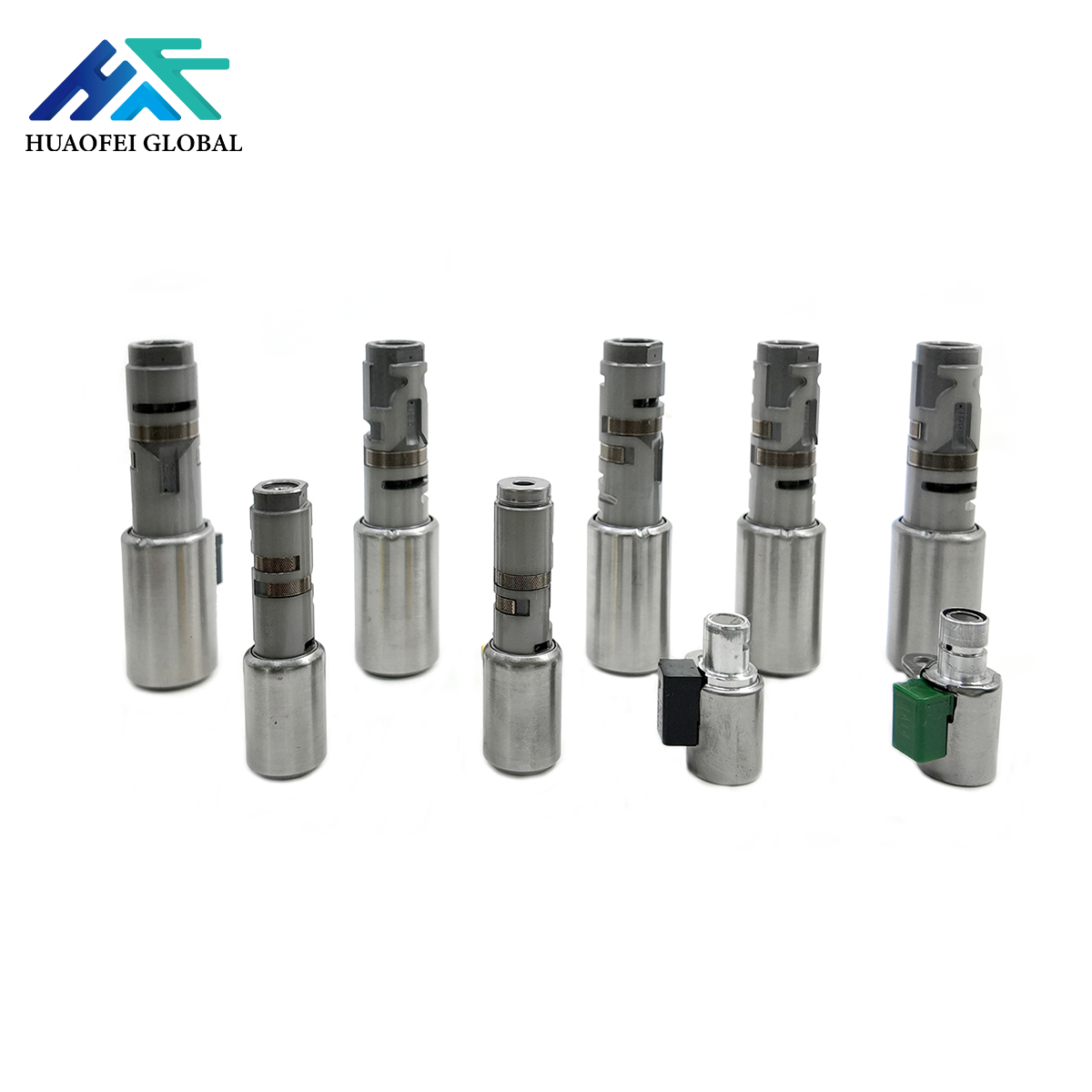0C8 Automatic Transmission Pressure Control Solenoid For VW Audi