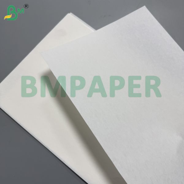 White Chick Rearing Paper Chicken Paper For Poultry Farming 66cm 100cm