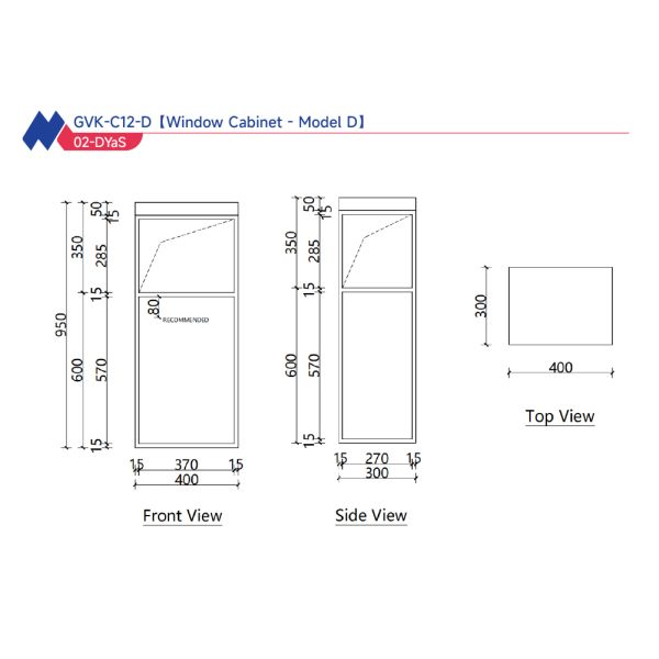 MDF Cosmetic Product Display Stands Racks Case For Lipstick Retail Stores