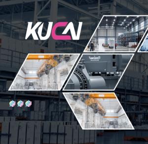 Guangzhou KUCAI Material Technology Co.,LTD