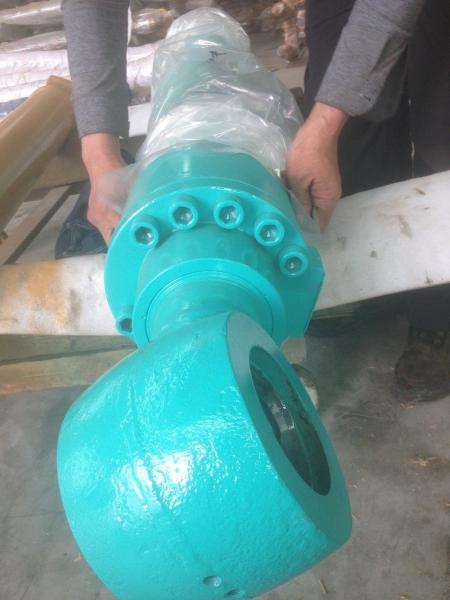 Kobelco  SK350LC-VIII , SK350LC-9 boom hydraulic cylinder,LQ01V00012F1,SK250LC-6E