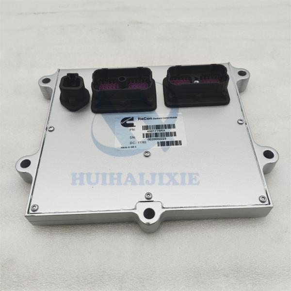 ECU Excavator Controller Compatible with All Excavator Brands