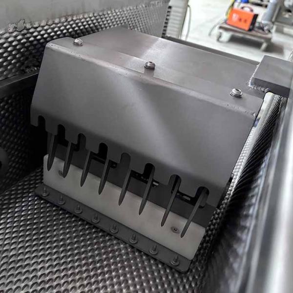 Industrial JY-25K Bacon Meat Slicer And Portion Control Machine For Accurate Portioning And Cutting