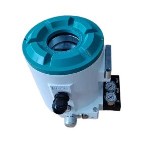 Explosion Proof Positioner