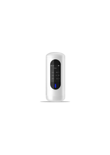 CR-30 USB Bluetooth Interface Portable Color Spectrophotometer For Color Measurement
